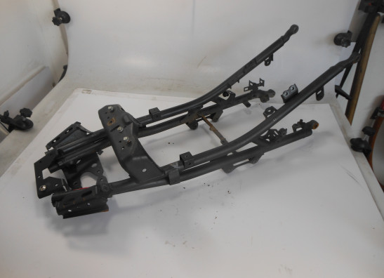 Achtersubframe Honda CBR 500 R