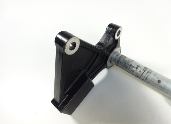 Achteras Kawasaki ER 6