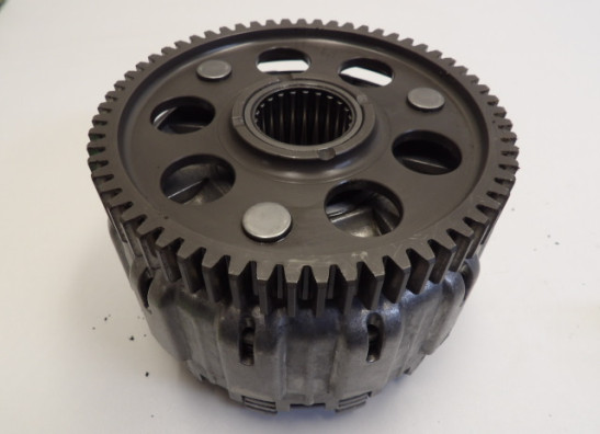 Koppeling Ducati Scrambler Desert Sled