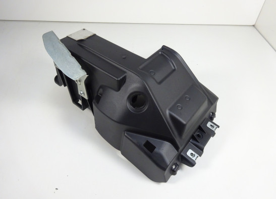 Accubak Ducati Multistrada 1200