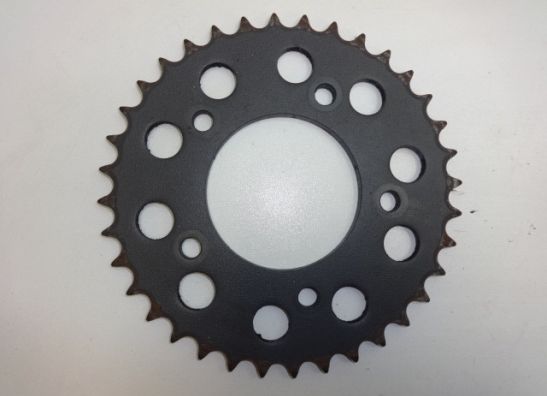 Sprocket Honda CMX 450
