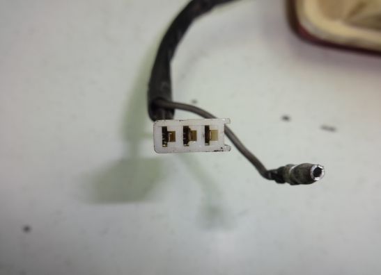 Achterlicht Suzuki GS 850