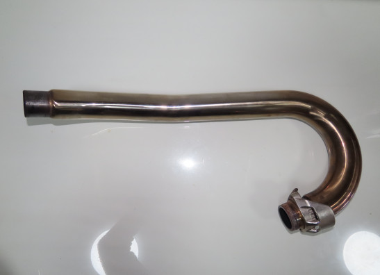 Downpipes Moto Guzzi 1200 sport