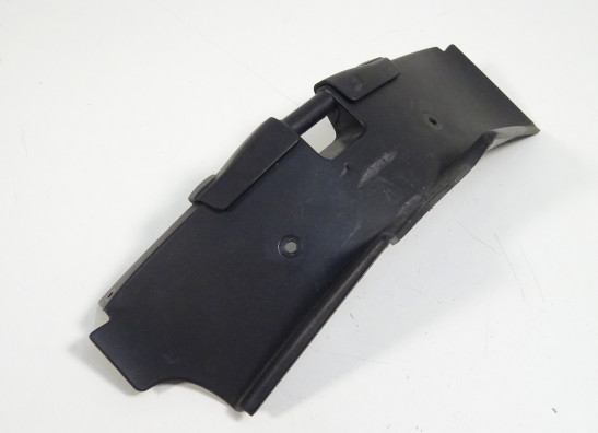 Tankcover BMW F 650 CS Scarver