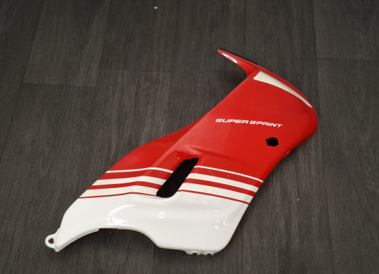 Rechter zijkuip Honda Overige Honda