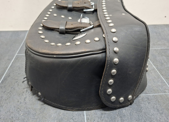 Kofferset Harley Davidson Softtail