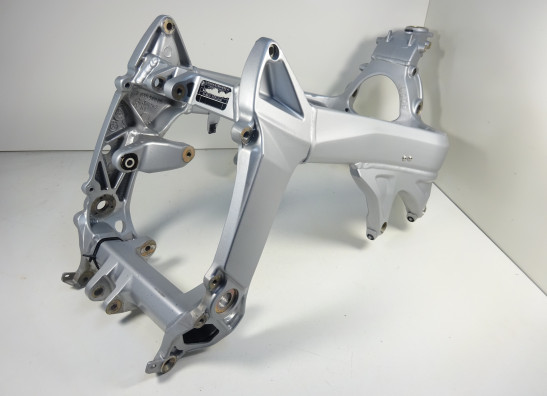 Rahme teile BMW K 1200 R 