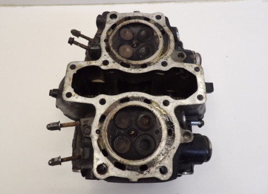 Cylinder head Honda VF 700  750 C Magna