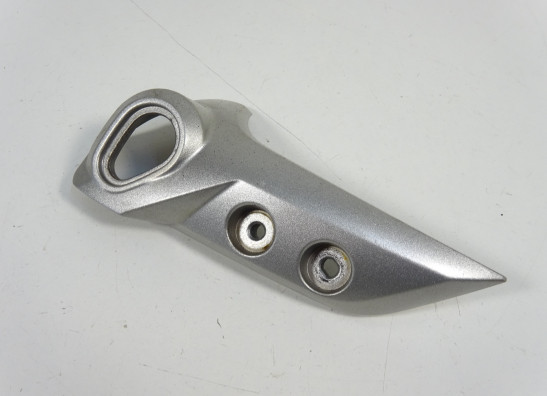 Topkuipsteun Yamaha FZ6