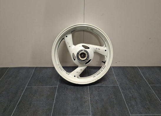 Voorvelg Yamaha FZR 600