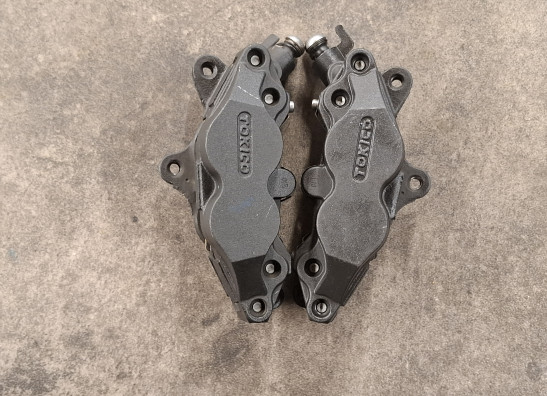 Bremssattel Bremszangen vorne BMW R 1200 R