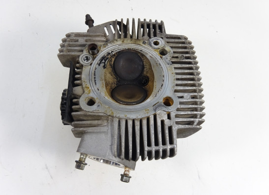 Cylinder head Ducati monster 696