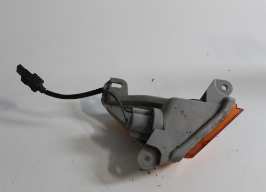 Knipperlicht rechts voor Kawasaki ZX 6 R
