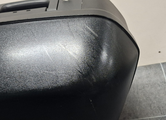 Luggage set BMW R 1150 RT   R 850 RT