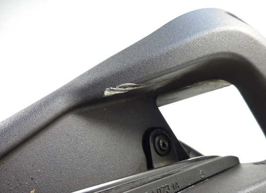 Swingarm Ducati monster 696