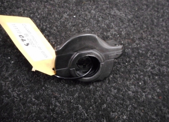 Gashandle Ducati Monster 695