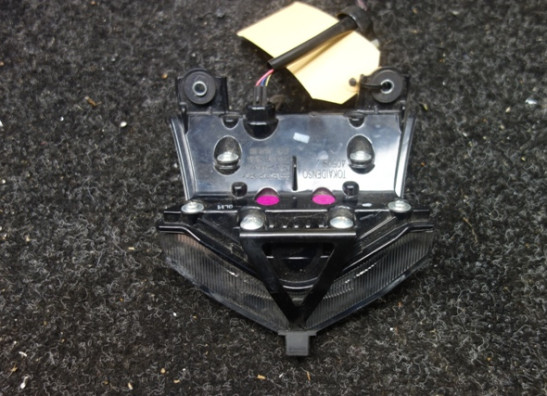 Achterlicht Kawasaki Z 900