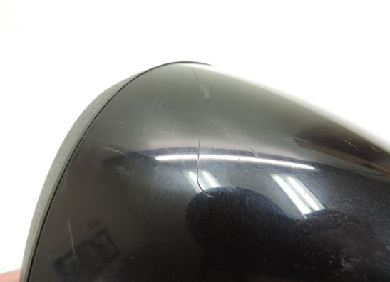 Tacho-set Kawasaki ER 6