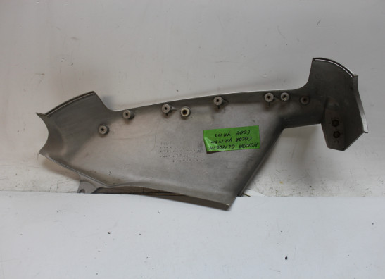 Fuel tank cover Honda Goldwing GL