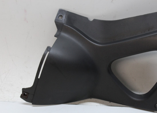 Rechter zijkuip klein Honda XL 1000 V Varadero