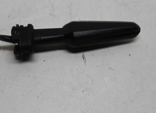 Knipperlicht links achter Yamaha MT 09