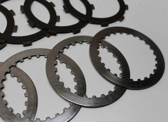 Koppeling Honda VFR 750 R - RC30