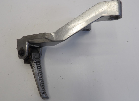 Pillion step right Yamaha FZR 600