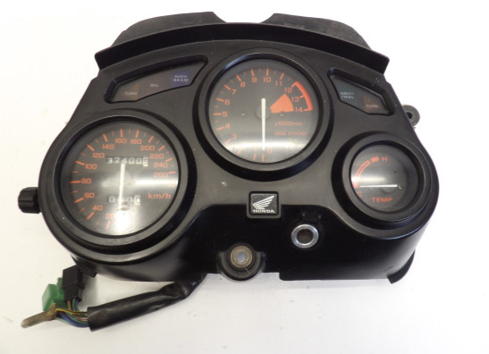 Tellerset Honda CBR 600 F