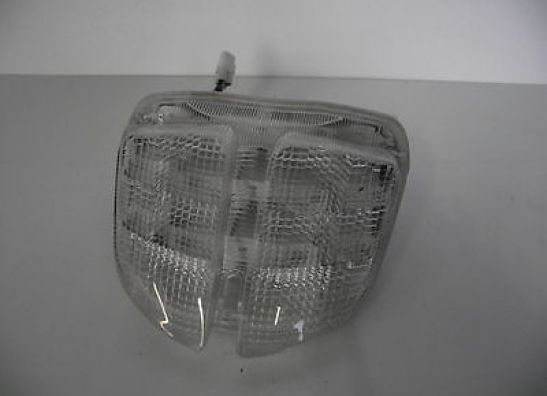 Rear light Suzuki GSX R 600