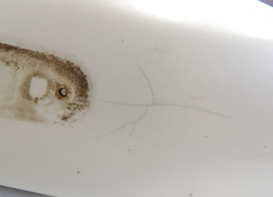 Cowl rear right Yamaha FZR 1000