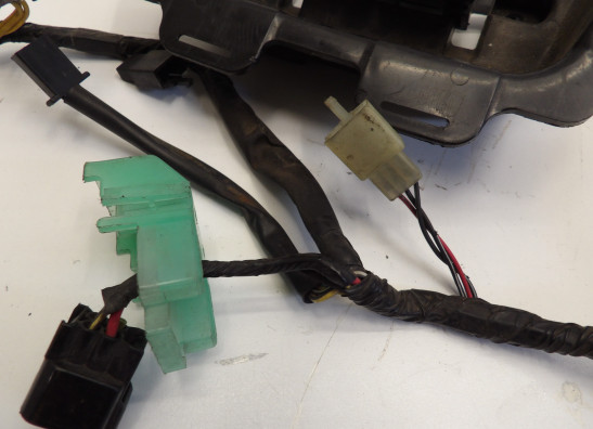 Kabelboom Suzuki SV 650