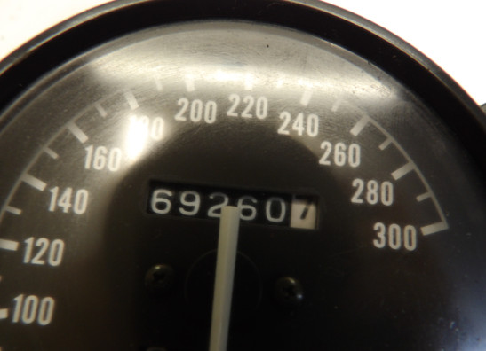 Meter combination Yamaha FZR 600