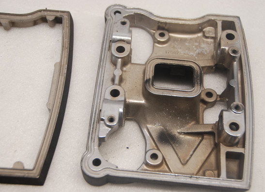 Kleppendeksel Harley Davidson Softtail