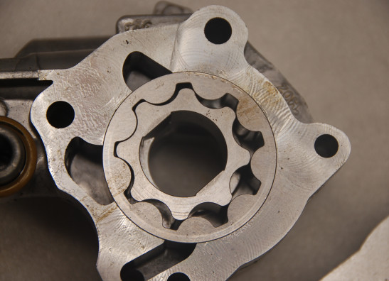 Oil pump Harley Davidson Softtail