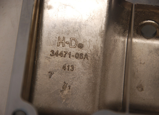 Versnellingsbak Harley Davidson Softtail