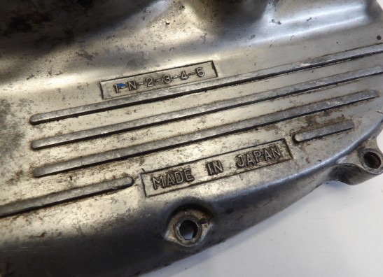 Dynamodeksel Yamaha TR1