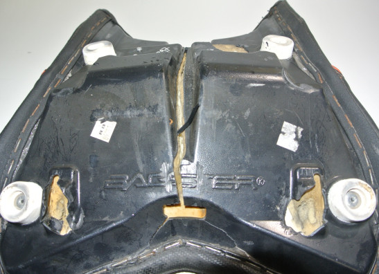 Zadel Kawasaki Z 800