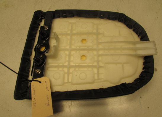 Zadel Overig Onbekend Unknown