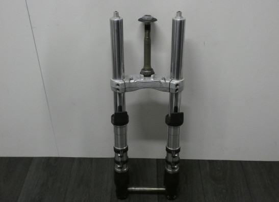 Gabelholm Komplett Triumph 955 daytona