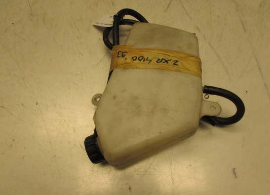 Koelvloeistof reservoir Kawasaki ZXR 400