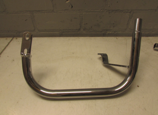 Radiator toebehoren Honda VTR 1000 SP