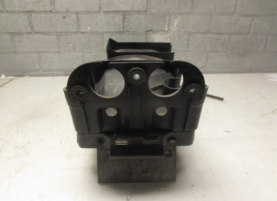 Kennzeichenhalter Kawasaki ZZR 1100