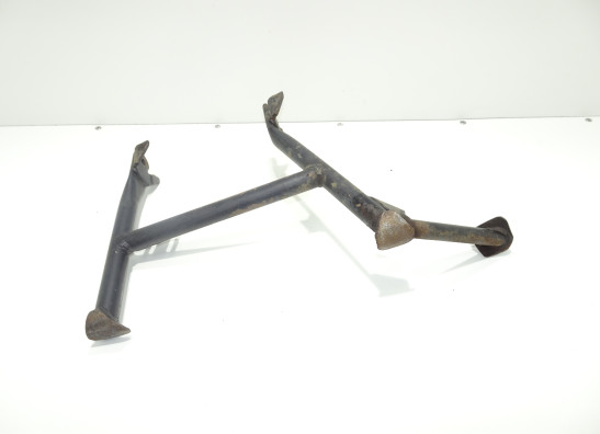 Standaard BMW F 650 GS