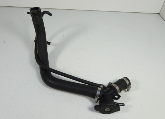 Radiator parts Kawasaki VERSYS 1000