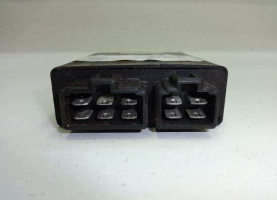 Ignitor CDI ECU Suzuki GSX R 750