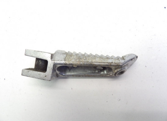 Soziusfussraste rechts Suzuki GSX R 750