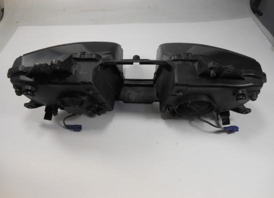 Headlight Yamaha YZF R6