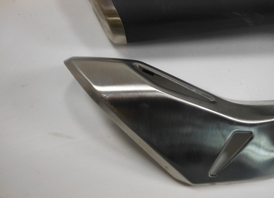 Uitlaat Kawasaki Z 900