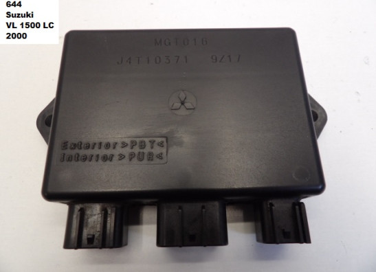 CDI ECU unit Suzuki VL 1500 Intruder 1998-2012