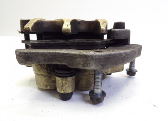 Remklauw links voor Honda Deauville 650 - 700